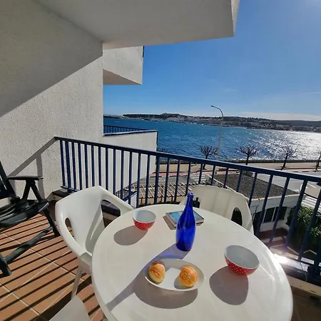 Vista Al Mar - 2 Pers. - Hisp-236-217
