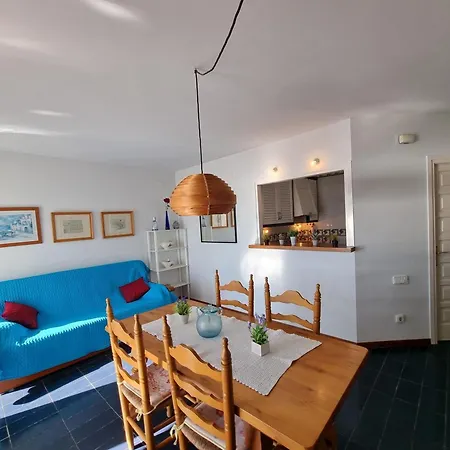 Apartmán Vista Al Mar - 2 Pers. - Hisp-236-217
