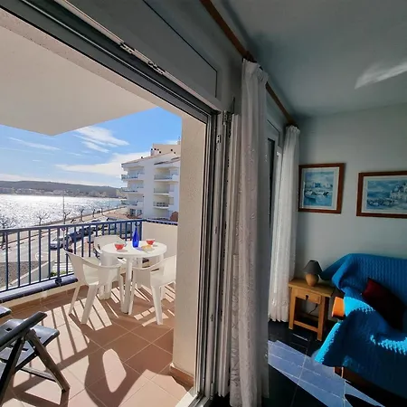 Vista Al Mar - 2 Pers. - Hisp-236-217 Apartmán *
