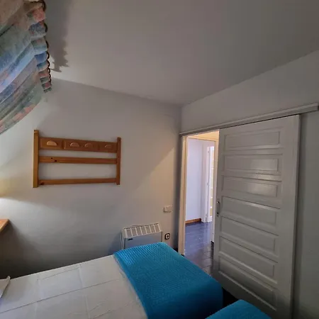 Apartmán Vista Al Mar - 2 Pers. - Hisp-236-217 *