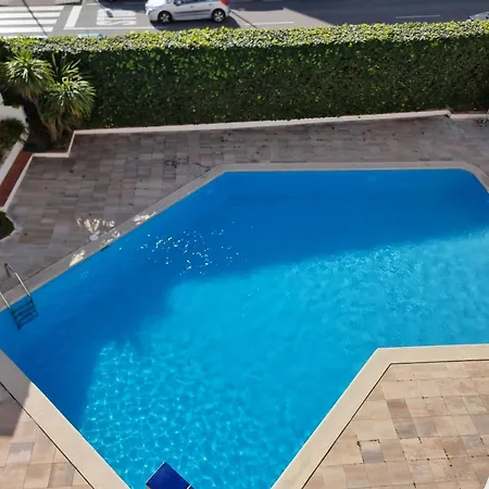 Apartmán Vista Al Mar - 2 Pers. - Hisp-236-217