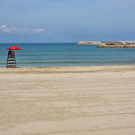 Apartmán Vista Al Mar - 2 Pers. - Hisp-236-217